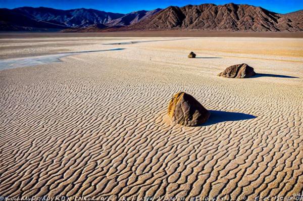 Death Valley photo