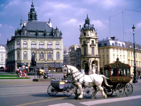 Lviv photo