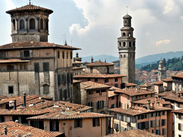 Bergamo photo