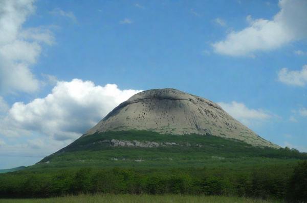 Mount Snake photo