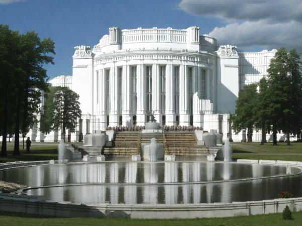 Bolshoi Theater photo