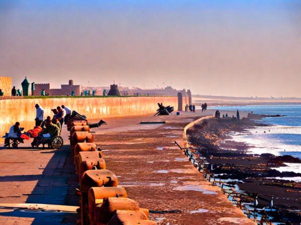 Essaouira photo