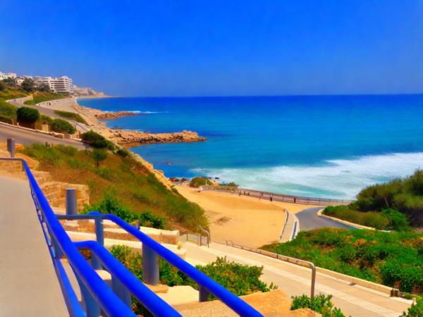 Netanya photo