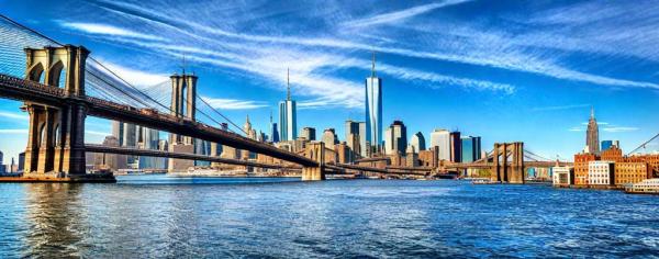 Brooklyn Bridge photo