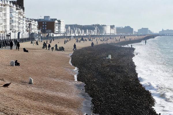 Brighton Beach photo