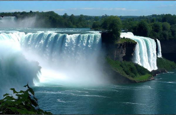 Niagara Falls photo