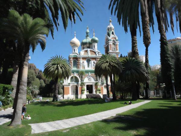 St. Nicholas Cathedral photo