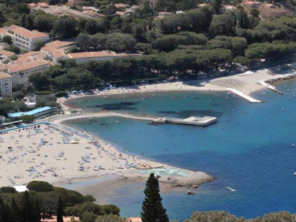 Beaulieu-sur-Mer photo