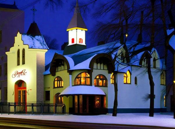 Courtyard Nizhny Novgorod City Center photo