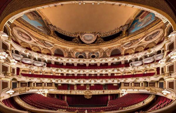 Opera House photo