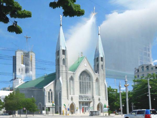 Basilica of Our Lady of Ottawa photo