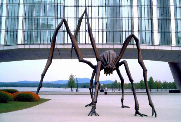 Ottawa National Gallery of Canada photo