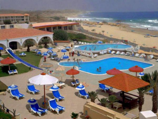 Helios Bay Hotel photo