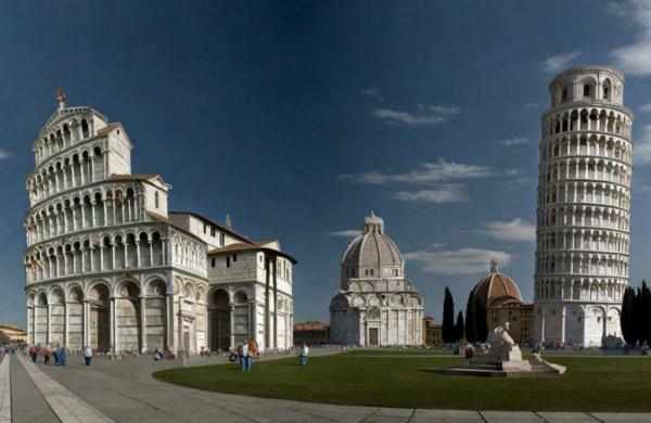 Pisa photo