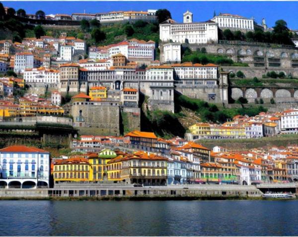 Coimbra photo