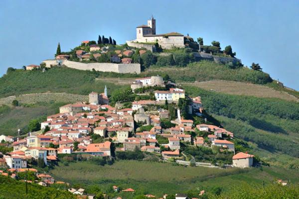 Motovun photo