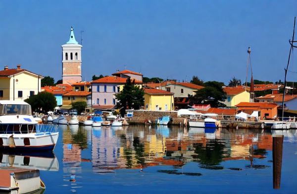 Novigrad photo