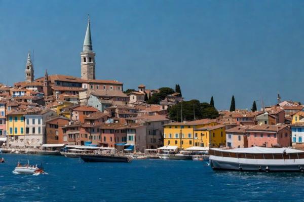 Rovinj photo