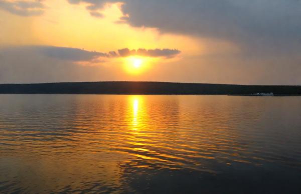 Tambukan Lake photo