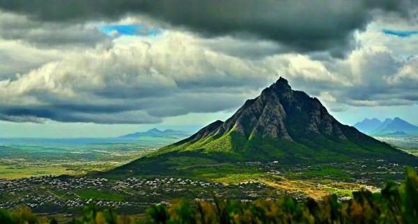 Mount Beshtau photo