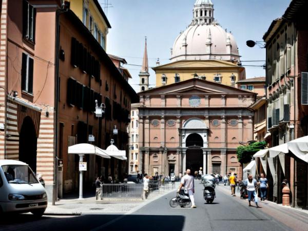 Modena photo