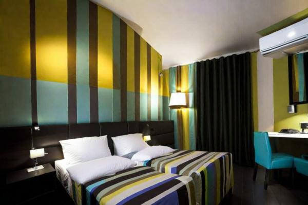 Hotel Graf Orlov photo