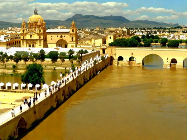 Cordoba photo