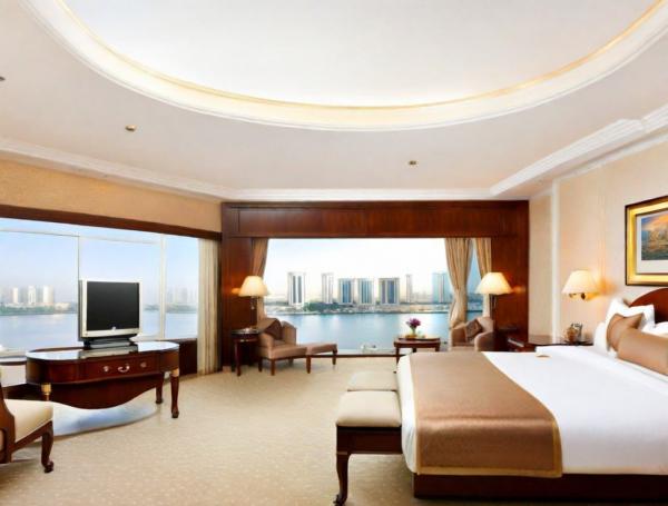 Hilton Sharjah photo