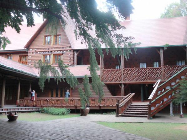 Tea houses in Uch-Dere photo