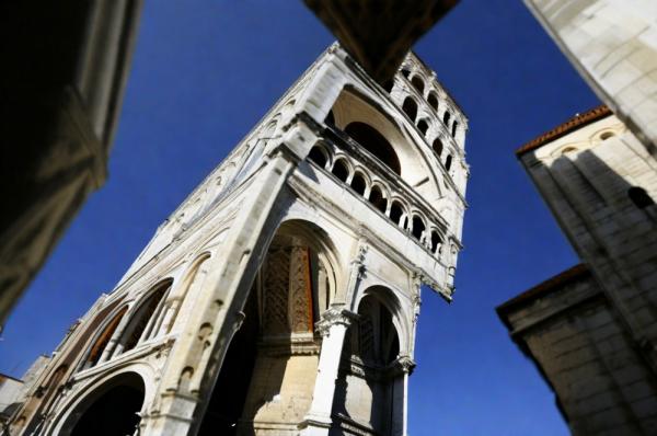 Cathedral of St. Domnius photo