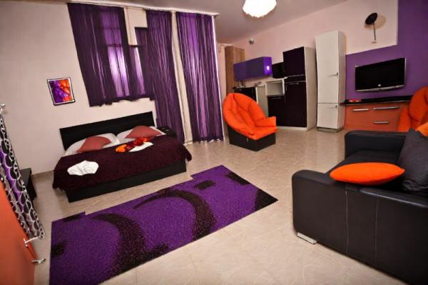 Split Apartments - Peric Hotel photo