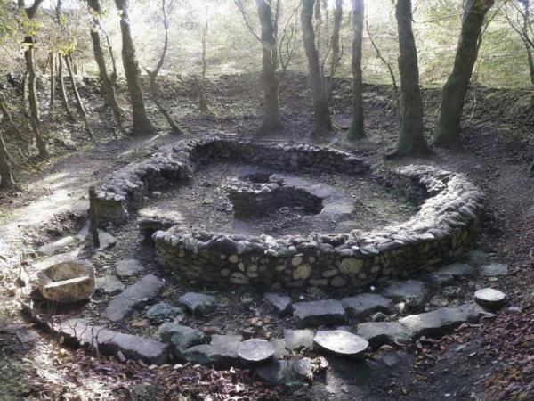 Tatar settlement photo