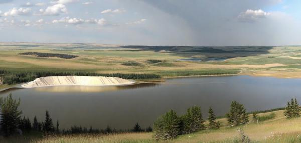 Lushnikovskoe lake photo