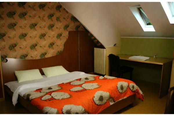 Hotel Herzen House photo