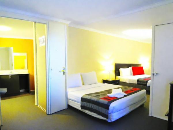 Waldorf South Sydney Serviced Apartments photo