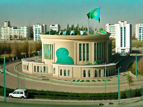 Tashkent photo