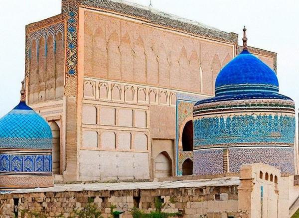 Samarkand photo