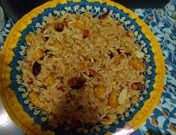 Central Asian Plov Center photo