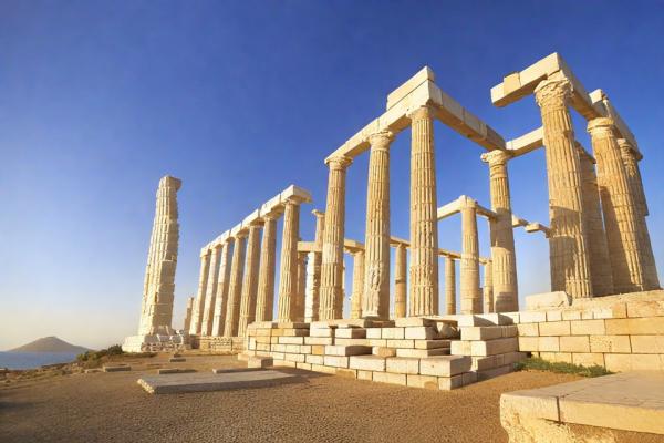 Sounion photo