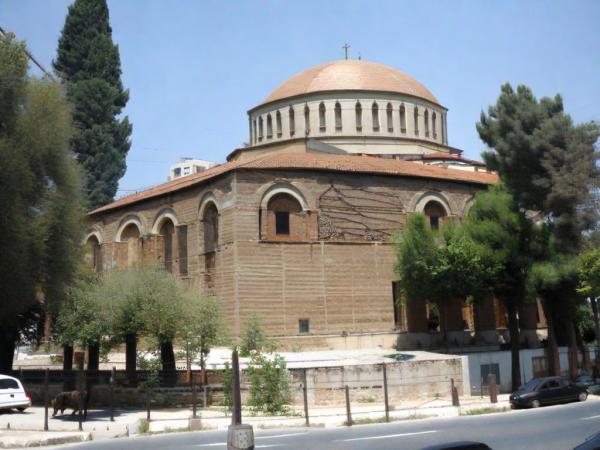 Hagia Sophia photo