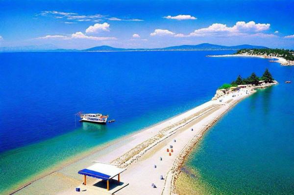 Halkidiki photo