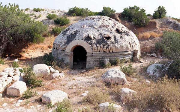 Bunkers of Albania photo