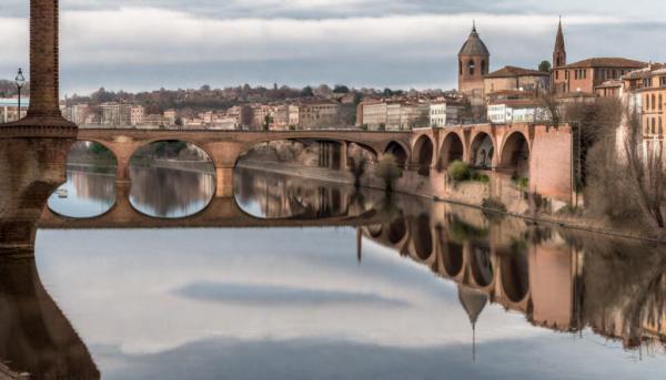 Montauban photo