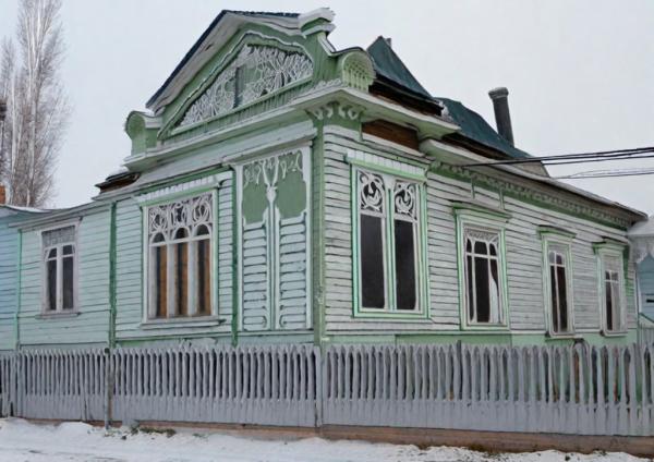 Rasputin Museum photo