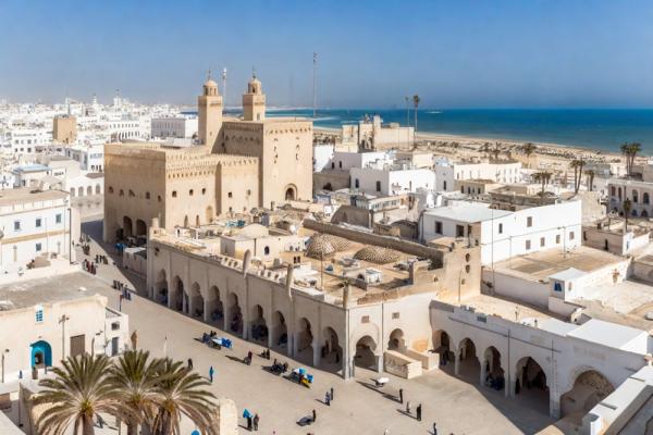 Sousse photo