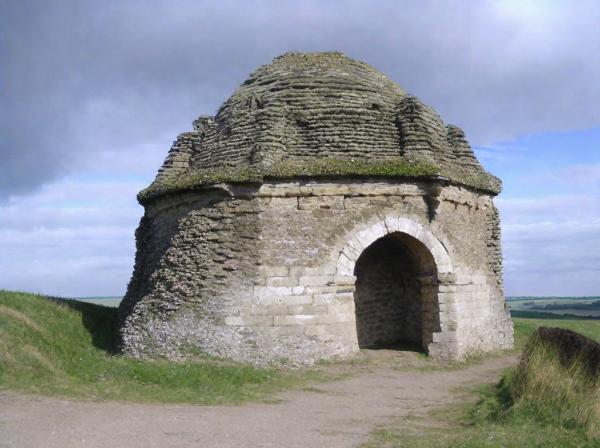 Mausoleums of the Southern Urals photo