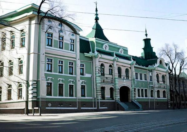 National Museum of the Republic of Bashkortostan photo