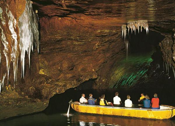 Caves of St. Joseph photo