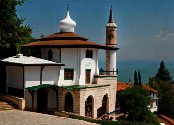 Balchik photo