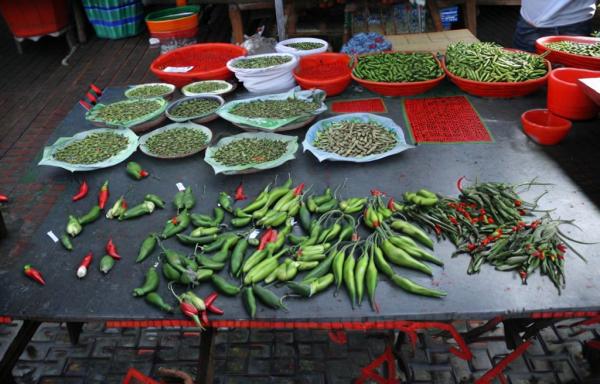 Selvin Clark Market photo